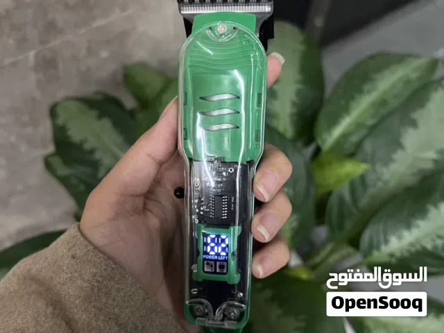 مكينة حلاقة تدريج