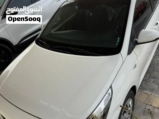 Used Hyundai Accent in Northern Governorate