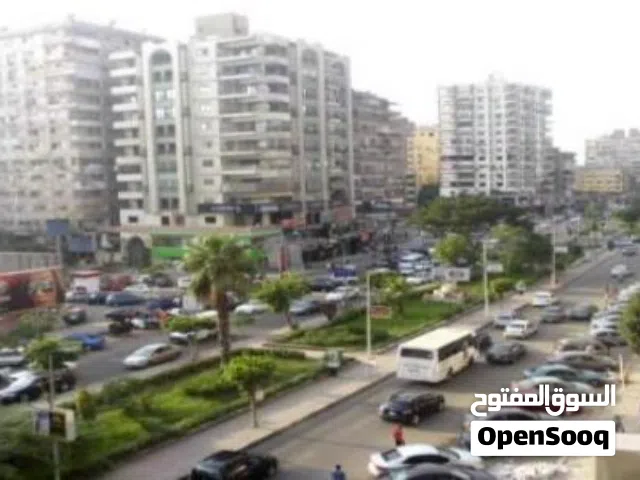 125 m2 2 Bedrooms Apartments for Sale in Cairo Nasr City