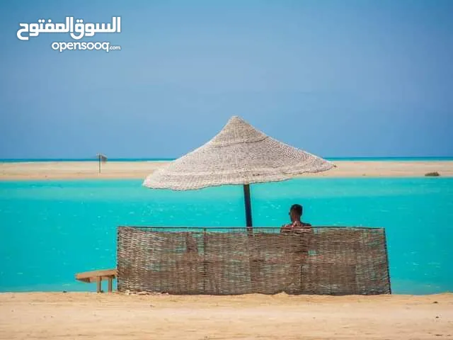 شاليه دايمون ريزورت راس سدر