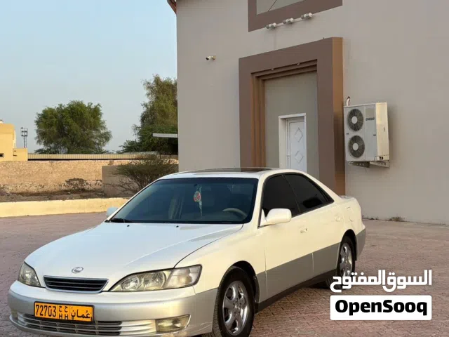 1999 Lexus ES ES 300