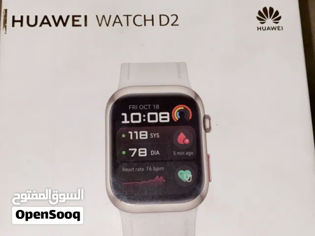 Huawei smart watches for Sale in Aqaba