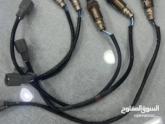سنسر اوكسجين او حساس اكسجين للأوريون والكامري والافلون
