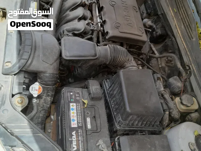 كيا اوبتيما الدار2009