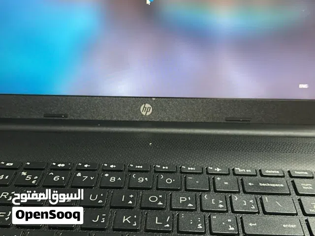 لابتوب بحالة ممتازة وسرعة اداء عالية مناسب للدراسة والشغل والتصفح اليومي