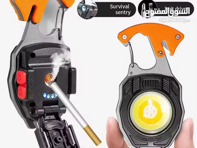 ميدالية متعددة الاستعمالات