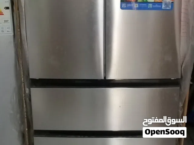 ثلاجة سامكس