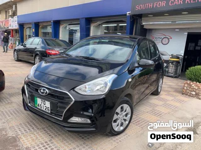 2020, Hyundai, i10, GL
