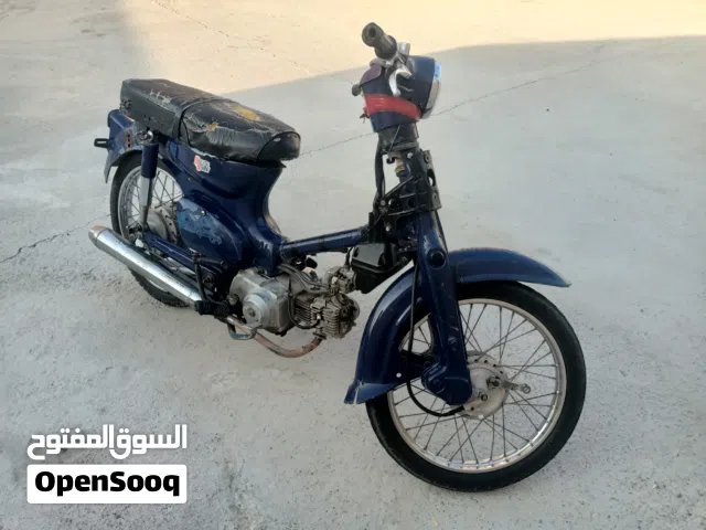 2000 هوندا أخرى