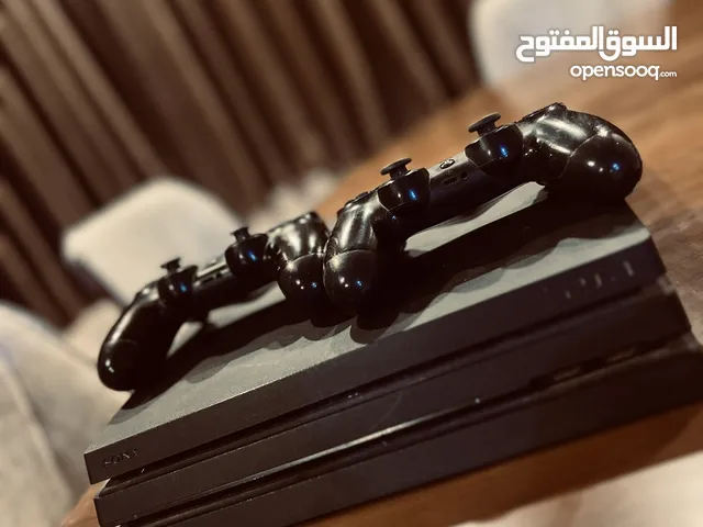 بلايستيشن 4pro