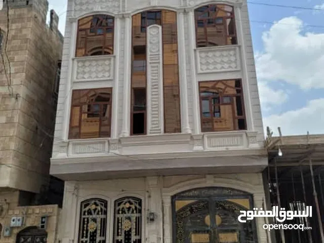 عمارة حجر أستثمارية ثلاثة دور مسلح هردي ثلاث شقق ديلوكس موقع مميز وسعر خاص
