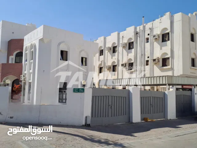 Standalone Commercial Villa for Rent in MQ REF 301YC