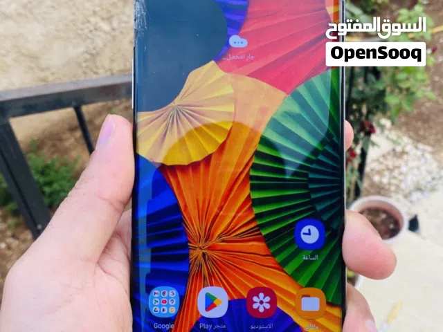 Samsung Galaxy Note 10 Plus 256 GB in Salfit