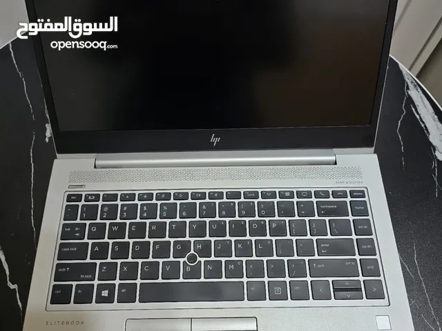 HP Elitebook MT44