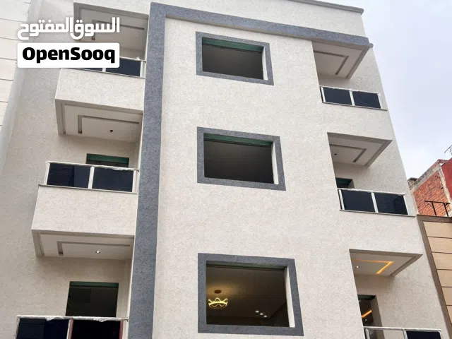 شقة للبيع تتوفر على 3 غرف