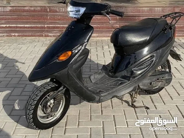Yamaha TmaX 2024 in Basra