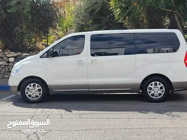 Used Hyundai H1 in Bethlehem