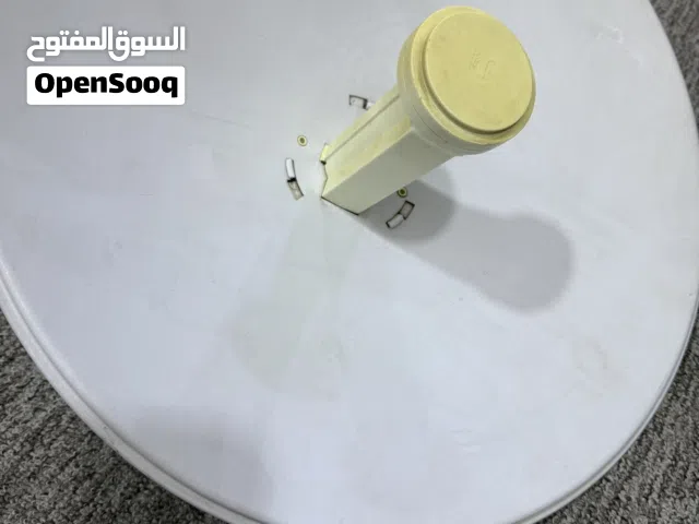 � للبيع جهاز بث إنترنت خارجي TP-Link PowerBeam M5