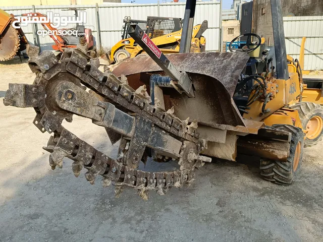 1999 Tracked Excavator Construction Equipments in Amman