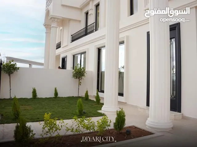 200 m2 4 Bedrooms Villa for Sale in Erbil Other