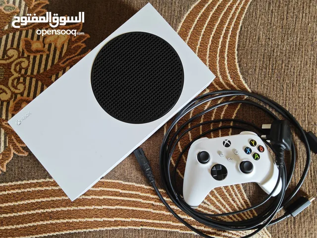 Xbox Series S Xbox for sale in Dhi Qar