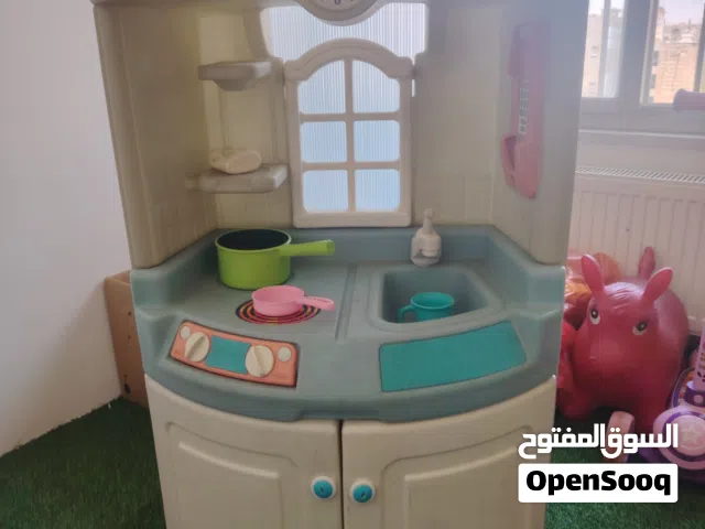 العاب اطفال