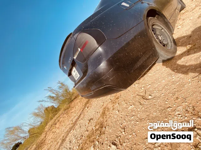 بي ام ميماتي 2008