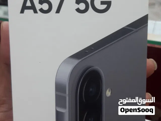 Samsung A57 8/256 gb