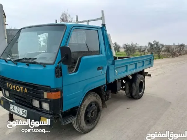 قلاب تويوتا ديانا