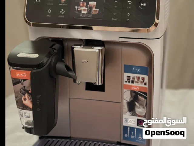 للبيع ماكينة Philips 5500 Series Espresso Machine