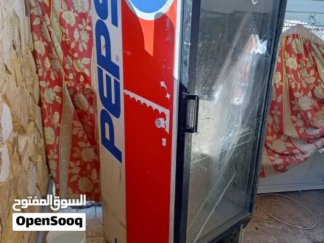 عدة وافل وكريب وثلاجة وغيرها