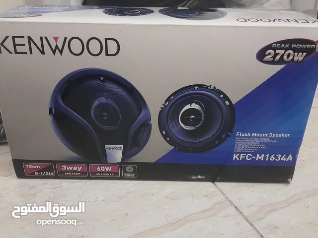 سماعات كنود 270 واط