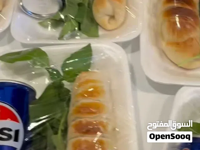 توزيعات محرم الحرام باسعار مناسبه جدا لاهل المواكب والمجالس اكل بيت طيب ونظيف توصيل فقط داخل البصره