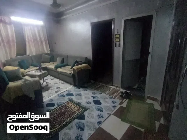 تجاري اداري حدائق المعادي شقه بتسهيلات علي سنه شارع تسعه العمومي