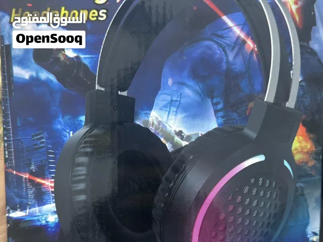 سماعة الألعاب BOROFONE ESD03