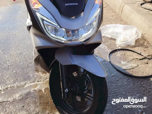 Honda PCX150 2018 in Baghdad