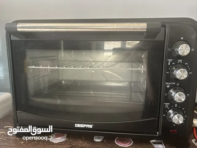 Grills and Toasters for sale in Muscat
