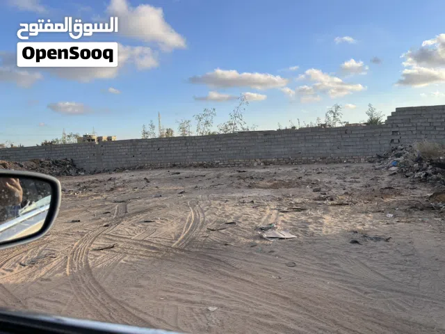 ارض لإيجار