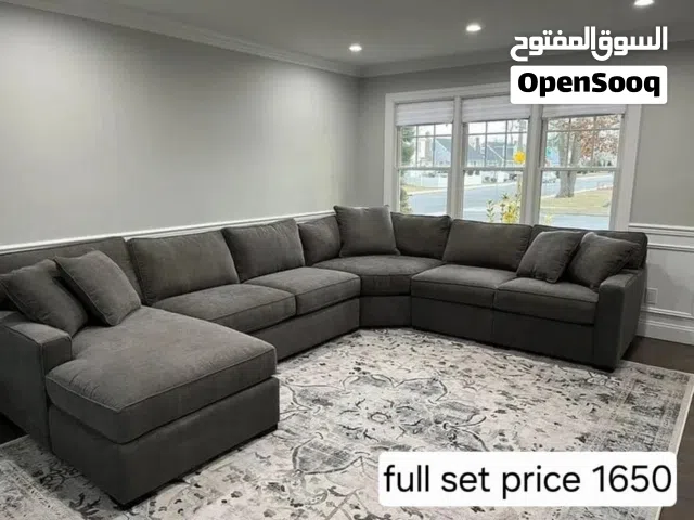 أحدث تشكيلات الكنب وصلت الآن