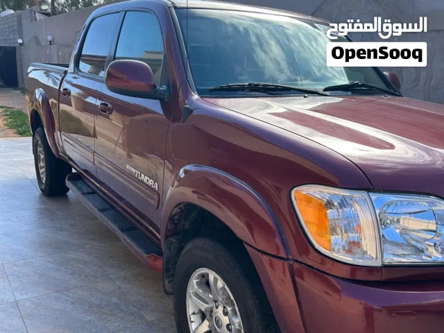 Toyota tundra 2006 235,000 mile