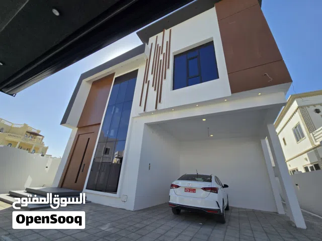 349 m2 5 Bedrooms Villa for Sale in Muscat Al Khoud