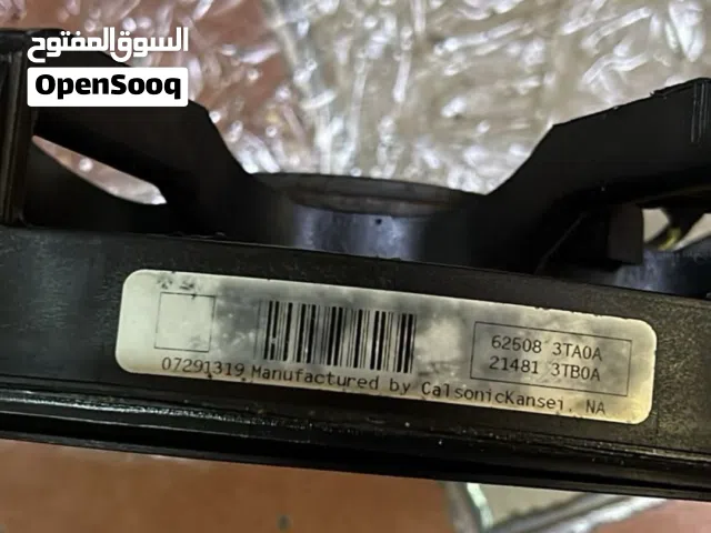 مراوح التيما من 2013-2018