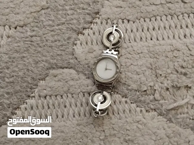 swatch Irony 2008