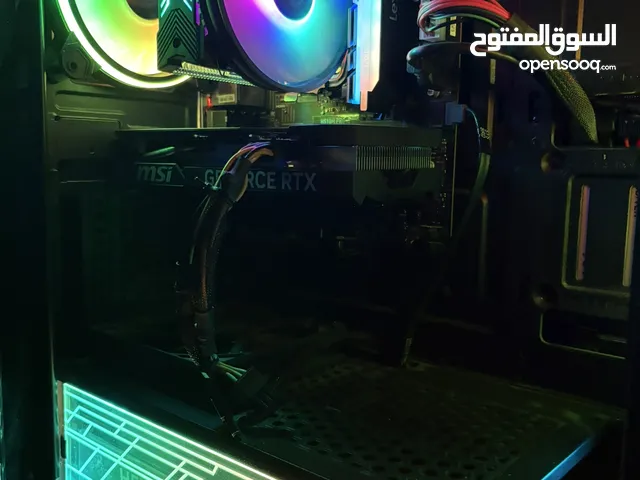Computers PC for sale in Central Governorate