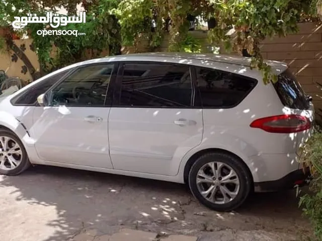 Used Ford C-MAX in Tulkarm