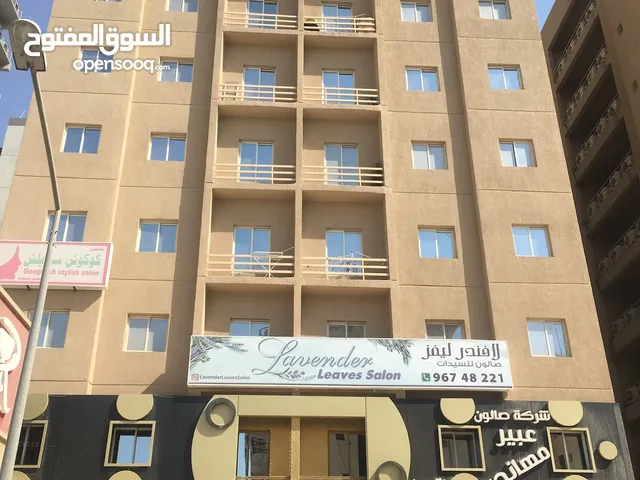 0m2 2 Bedrooms Apartments for Rent in Mubarak Al-Kabeer Sabah Al-Salem
