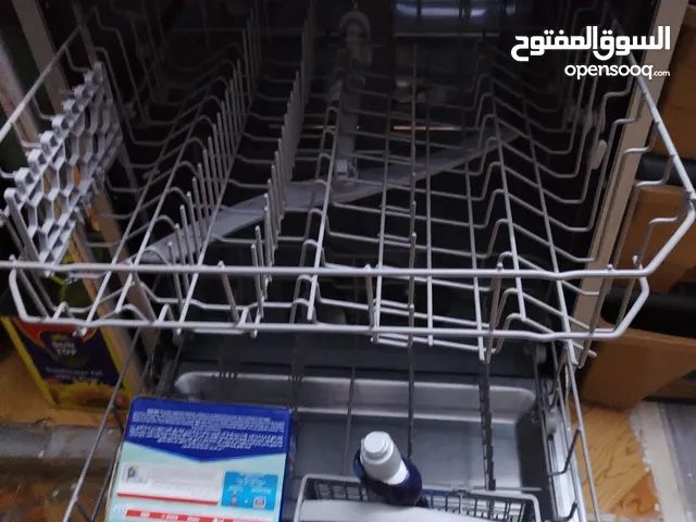 General Tec 6 Place Settings Dishwasher in Irbid