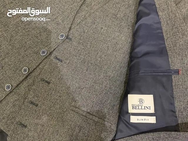 بدلة رجالي