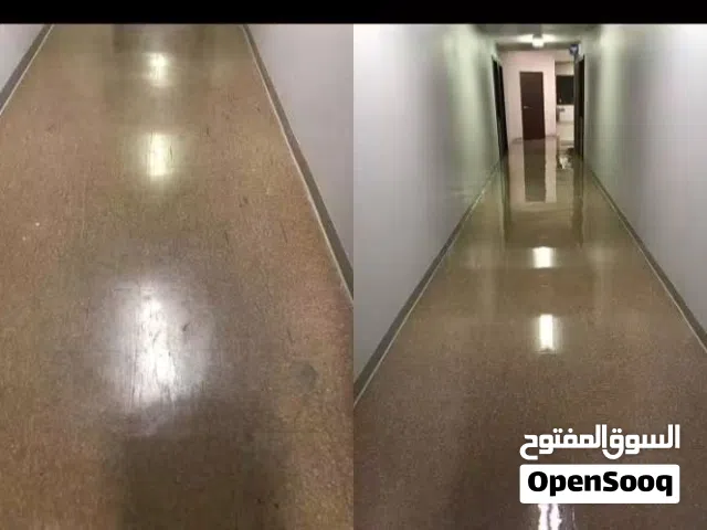 مو كل تنظيف يترك أثر... لكن المسة الأخيرة تترك الفرق!  تعبت من الغبار والفوضى وضيق الوقت؟ خ