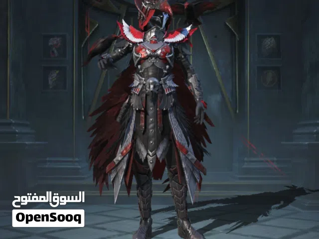 Pubg Accounts and Characters for Sale in Sana'a
